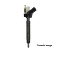 Common Rail Fuel Injector