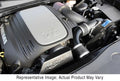 High Output Intercooled Supercharger Kit
