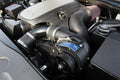 High Output Intercooled Supercharger Kit
