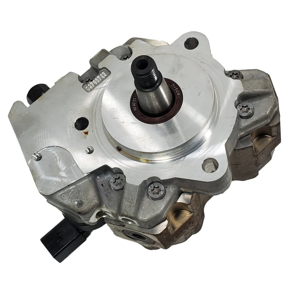 Diesel Fuel Pump 12A