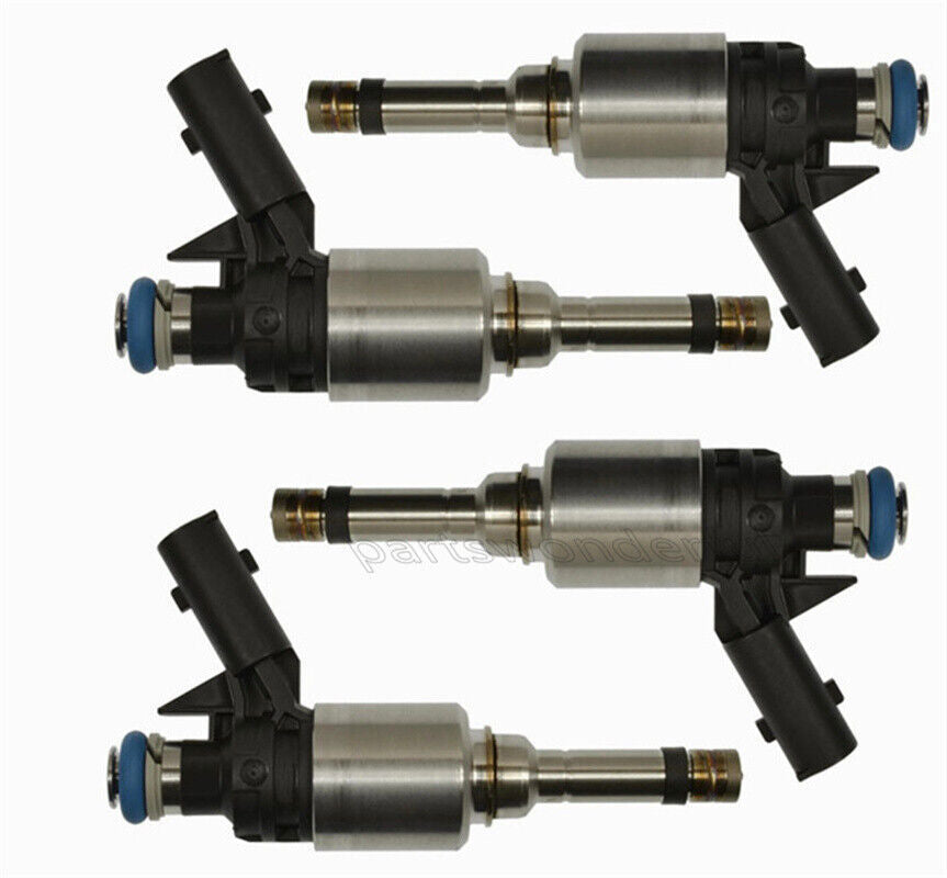 GDI Fuel Injector Assembly