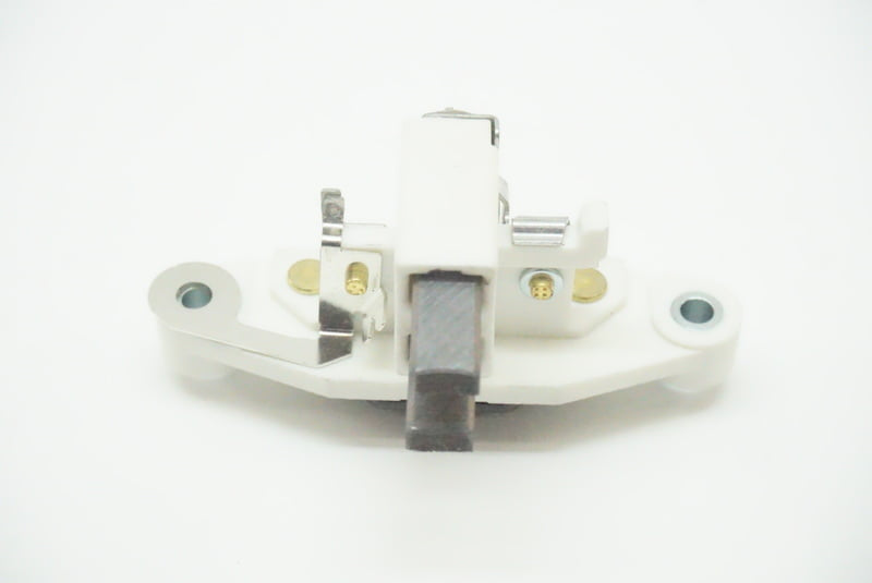 Voltage Regulator
