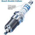 OE Fine Wire Double Iridium Spark Plug