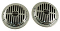 12V Chrome Horn