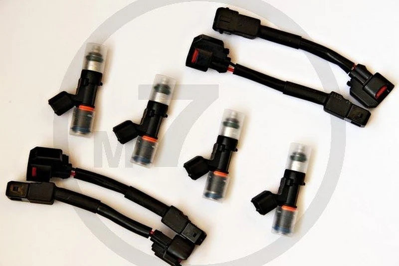 650cc/min Fuel Injectors