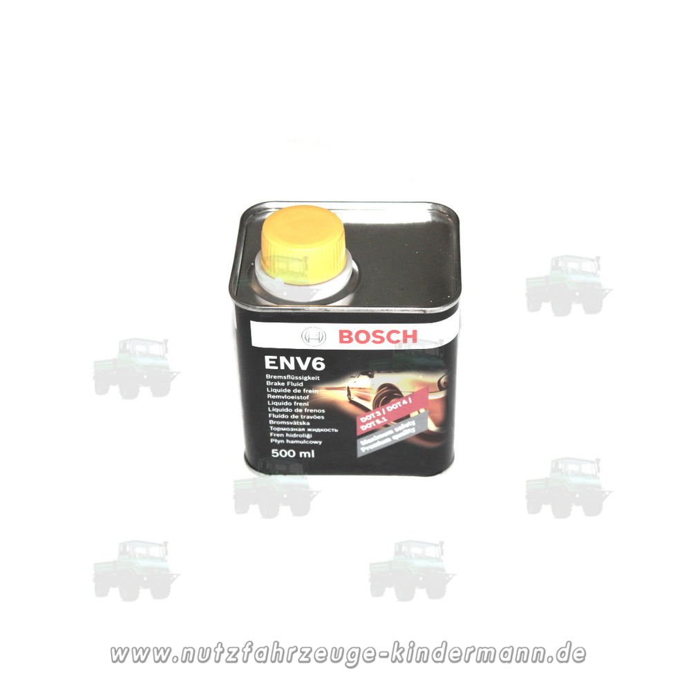 ENV6 Brake Fluid
