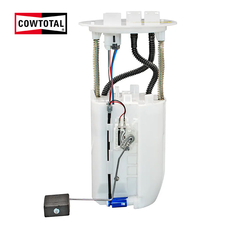 Toyota Fuel Suction Tube Assembly with Pump and Gauge