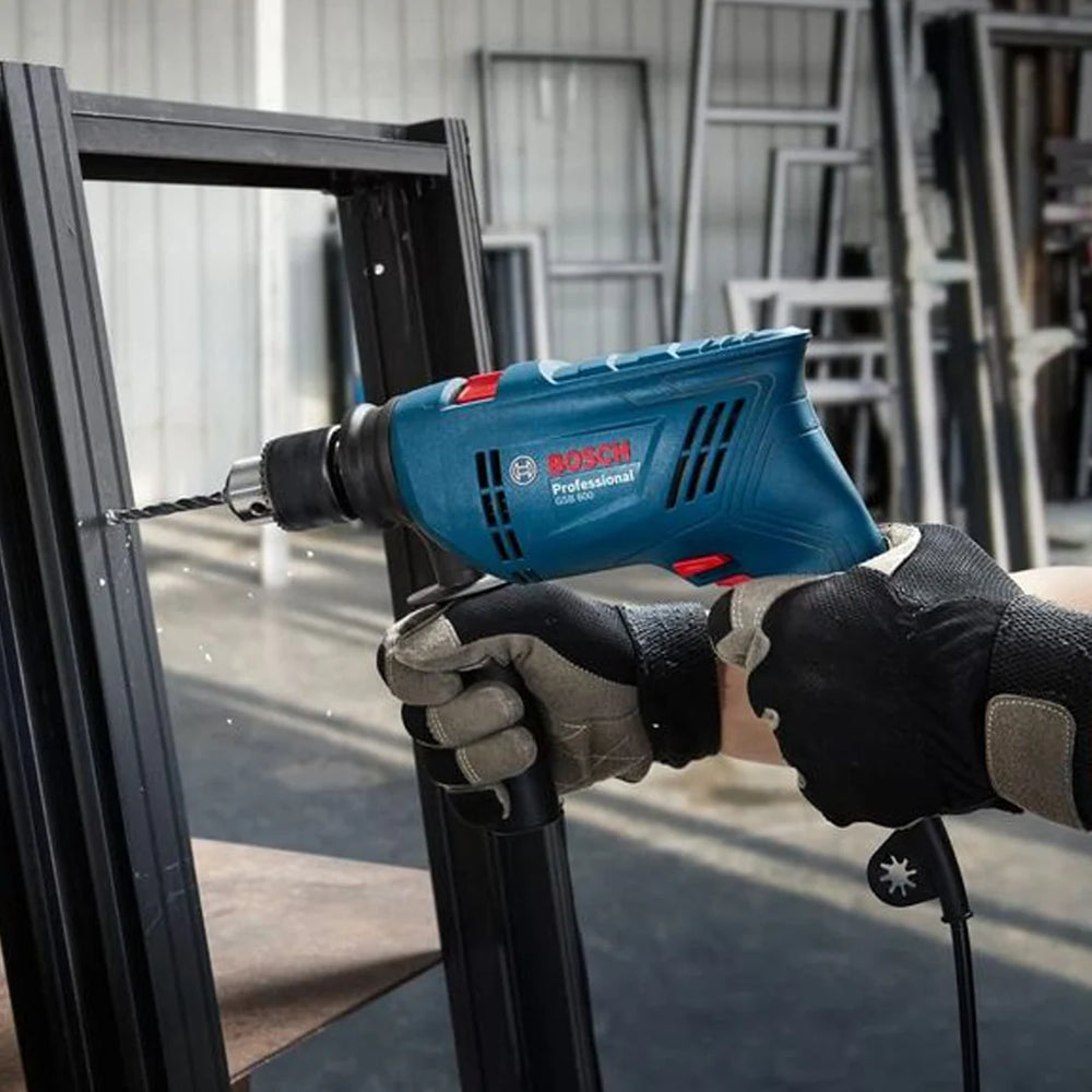 Impact Drill