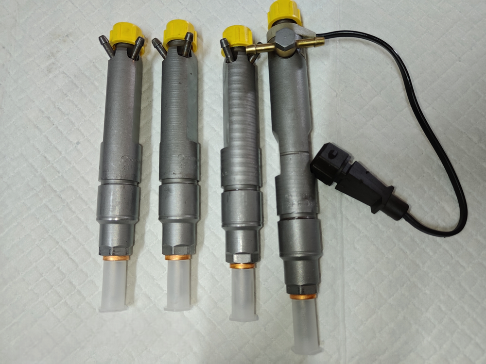 0.230mm Diesel Injector Nozzle