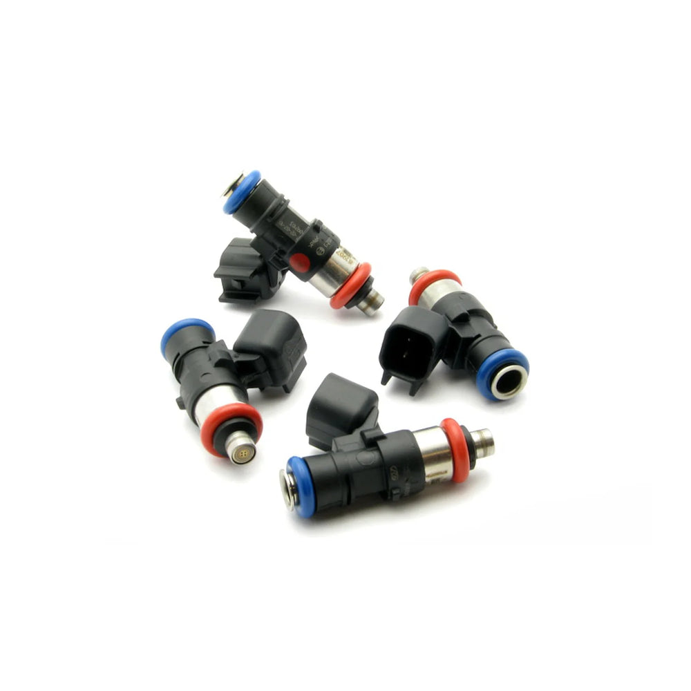 EV14 65 lb/hr E85 Compatible Fuel Injector Set