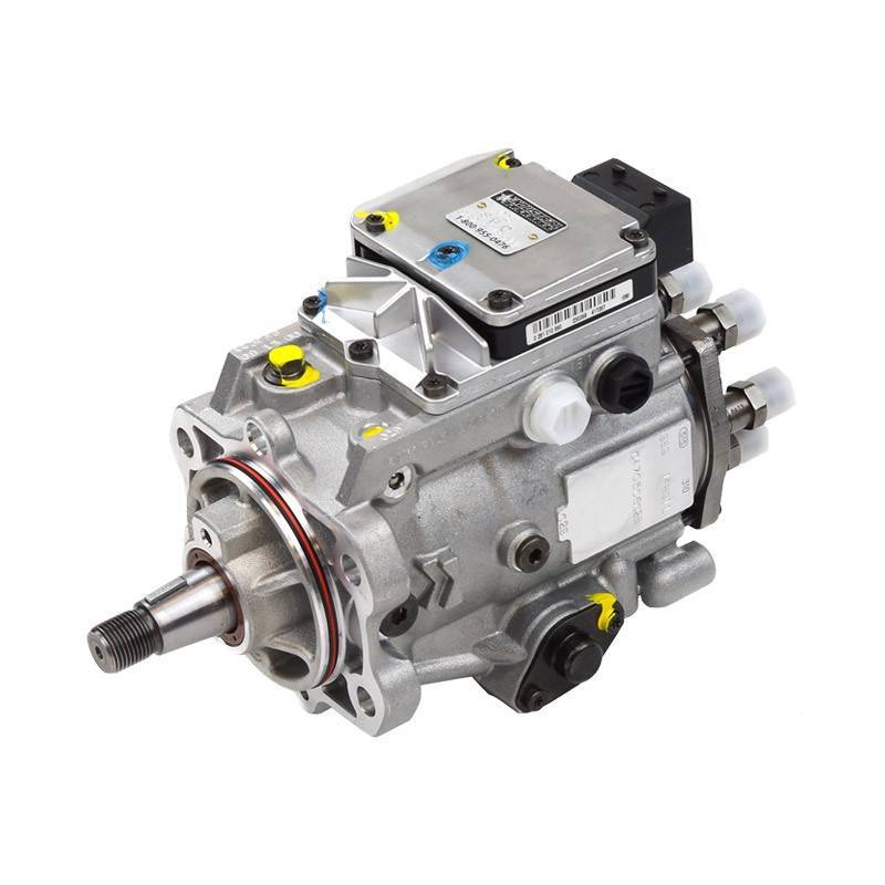 Remanufactured VP44 Fuel Injection Pump