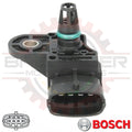 4.0 Bar TMap Map Sensor with IAT