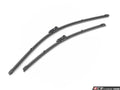 Bracketless Wiper Blade Set
