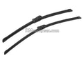 Bracketless Wiper Blade Set