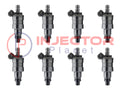 4.6L M28 V8 Long Body EV1 Jetronic Fuel Injector