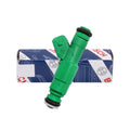 "Green Giant" 42 lb/hr Fuel Injector Set (4 Piece)