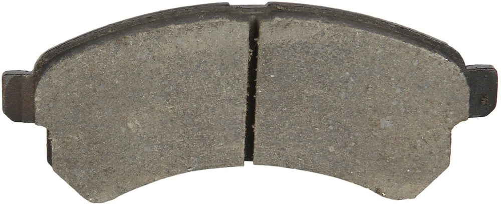 Front Brake Pads
