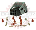 6-Way Connector Kit