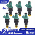 Remanufactured Fuel Injector