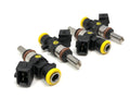 EV14 Extended Tip Fuel Injector Set