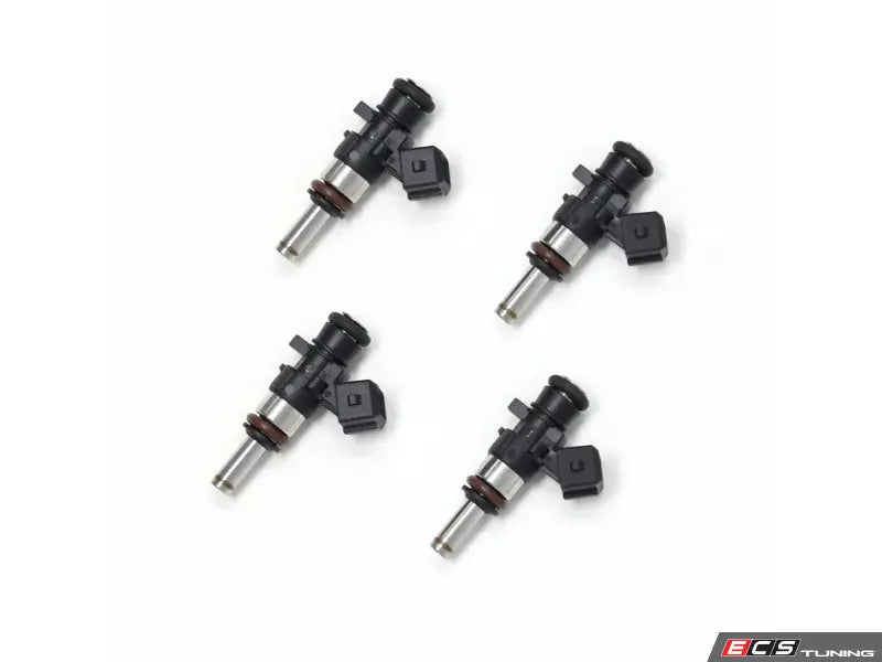 EV14 Extended Tip Fuel Injector Set