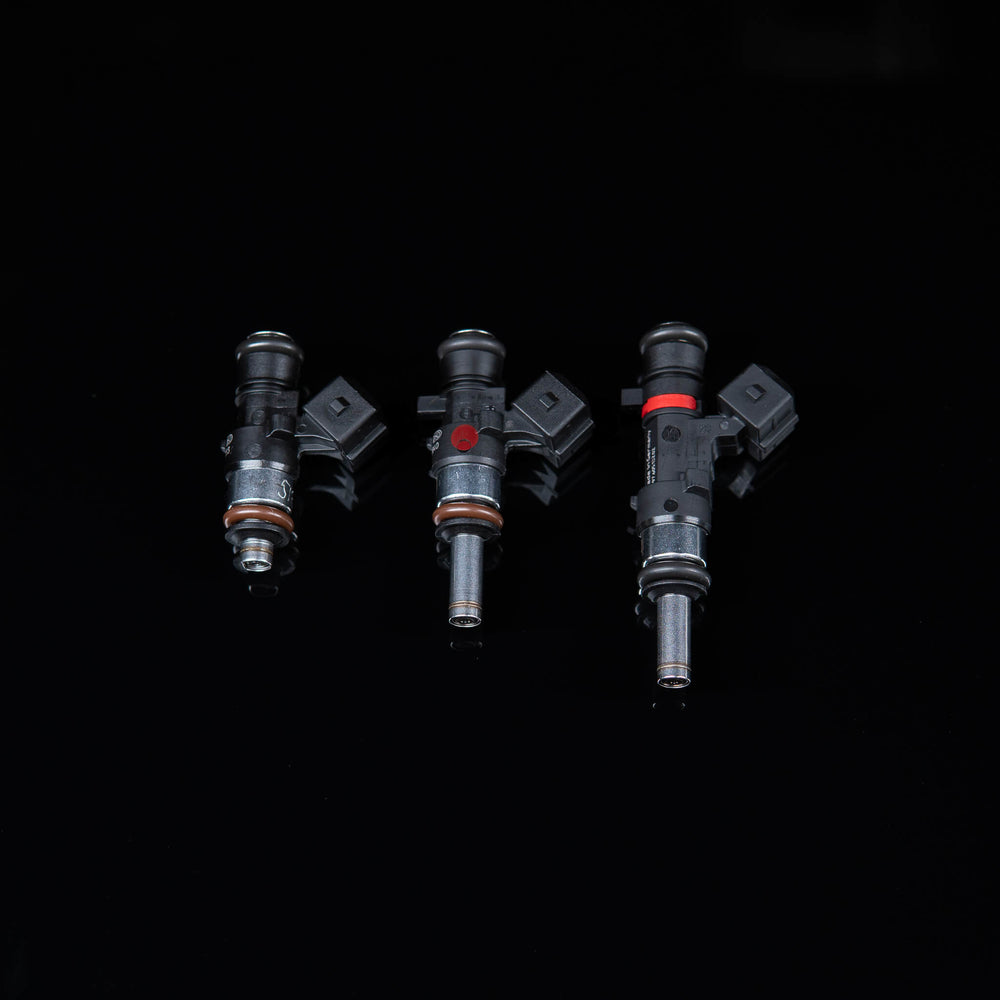 High Resistive Fuel Injectors