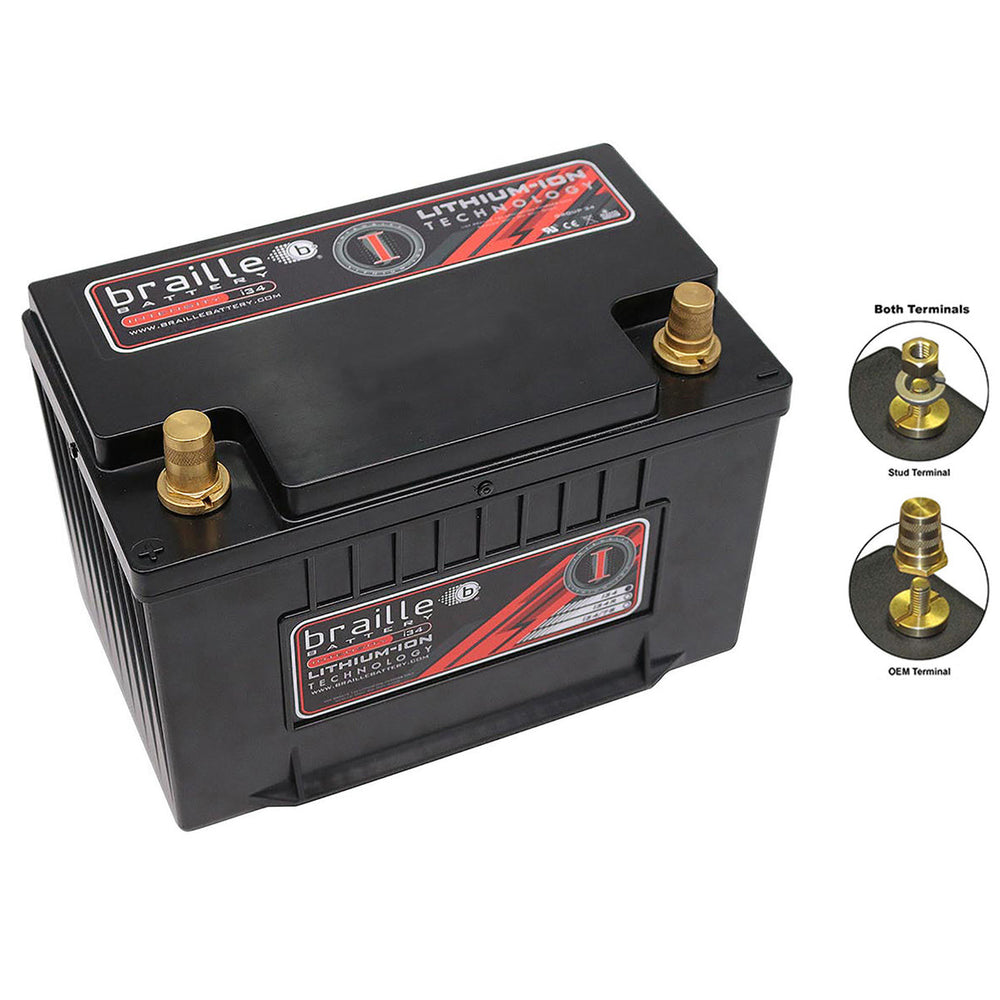 Lithium-Ion Battery