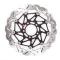 SK2 Series Right Brake Rotor