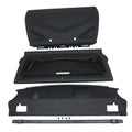 Rear Seat Delete Kit
