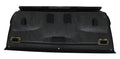 Rear Seat Delete Kit
