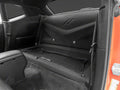 Rear Seat Delete Kit