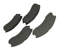 Front Disc Brake Pads