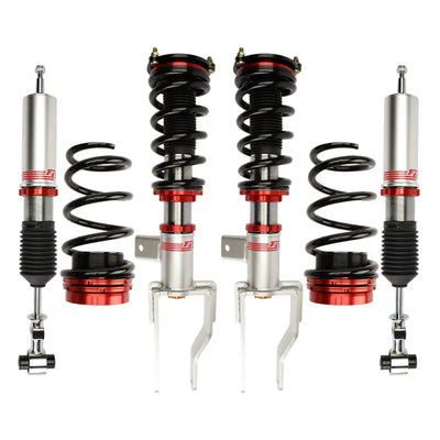Function and Form Type 4 Coilovers Kit