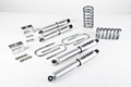 934SP Lowering Kit w/ Street Performance Shocks