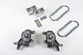 934SP Lowering Kit w/ Street Performance Shocks