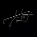 Adjustable Harness Bar