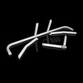 Adjustable Harness Bar