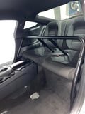 Adjustable Harness Bar