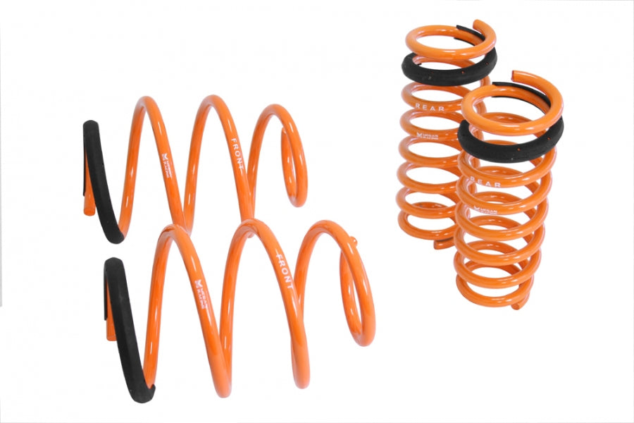 Lowering Springs