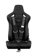 5 Point 3" SFI Approved Racing Harness