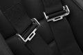 5 Point 3" SFI Approved Racing Harness