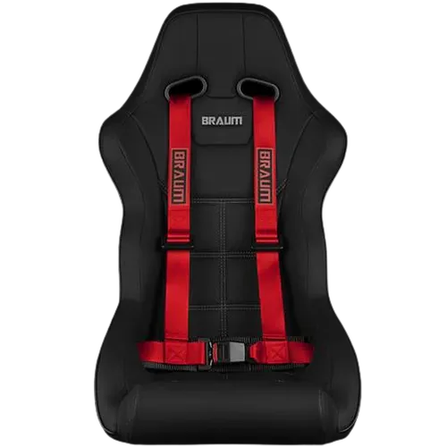 4-Point Racing Harness