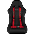 4-Point Racing Harness