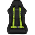 4-Point Racing Harness