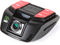 Full HD Dash Cam with Pedestrian Detection