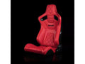 Elite-X Racing Seat