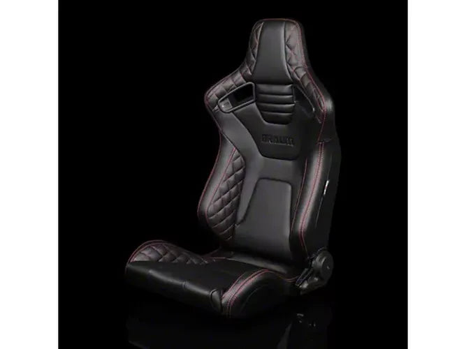 Elite-X Racing Seat