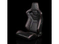 Elite-X Racing Seat