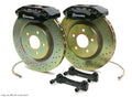 Fusion Front 4 Piston Brake Kit