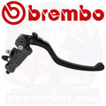 GP MK2 19x20 Radial Brake Master Cylinder Kit